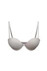 Eros Double Push-Up Straplez Sütyen