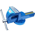 Doğusan Mengene 175 mm Sabit Tezgah Mengene