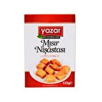 Yazar Mısır Nişastası 125 Gr x 12 Paket