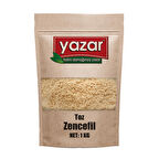 Yazar Baharat Zencefil (Toz) 1 Kg