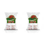 Orti Osmancık Pirinç 5 Kg x 2 Paket