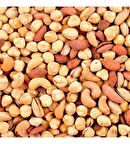 Yazar Lüx Karışık Kuruyemiş 5 Kg