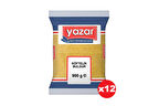 Yazar Köftelik Bulgur 900 Gr. x 12 Adet
