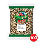 Orti Koçbaşı Nohut 1 Kg. x 4 Adet