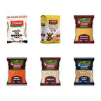 Yazar Karma Ziyafet Paketi - No 28