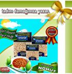 Yazar BEYAZ 12 Ml Nohut 1 kg x 4 Paket
