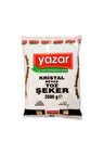 Yazar Toz Şeker 2,5 Kg x 2 Paket