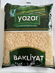 Yazar Kırmızı Çizgili Yerli (Ata Tohumu) Pilavlık Pirinç 1 Kg x 4 Paket