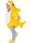 Baby Shark Kostümü