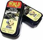 World PARLATICI SÜNGER