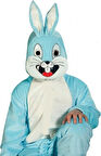 Tavşan Kostümü Model-1