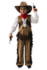 Kovboy Kostümü