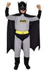 Batman Kostümü
