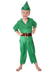 Peter Pan Kostümü Model-2