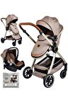 990 Neo 6 In 1 Travel Sistem Bebek Arabası