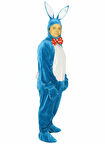 Tavşan Kostümü Yetişkin Model-2