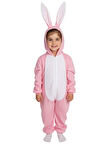 Tavşan Kostümü Model-2