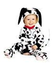 Bebek Dalmaçyalı Kostümü