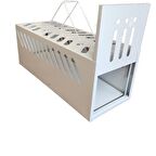 Hijyenia Kedi Canlı Yakalama Kapanı