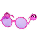 Parti Gözlük Sallanan Disko Toplu