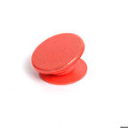 P Soket 01 Telefon Standı Kırmızı