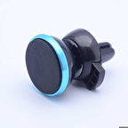 CRH-02 Araç Telefon Tutucu Mavi