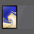 Samsung Galaxy Tab A T590 Uyumlu Tablet Temperli Cam Ekran Koruyucu