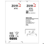 Samsung Galaxy A7 2016 Quality Batarya