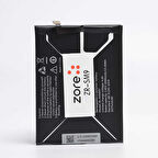 Casper Via P2 Uyumlu Tam Orjinal Batarya