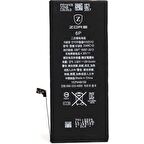 Apple iPhone 6 Plus Uyumlu Orjinal Max Batarya