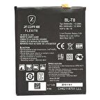 LG G Flex Uyumlu BL-T8 Tam Orjinal Batarya