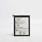 Lenovo K5 Note Uyumlu Tam Orjinal Batarya