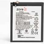 Lenovo K6 Note Uyumlu Tam Orjinal Batarya