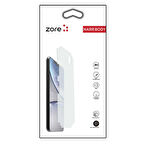 Samsung Galaxy Note 10 Plus Uyumlu Narr Tpu Çiftli Body Ekran Koruyucu