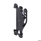 BH-01 Bisiklet Telefon Tutucu Siyah