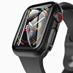 Apple Watch 42 Mm Uyumlu Watch Gard Ekran Koruyucu