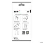 Vestel Venüs V3 5580 Uyumlu Blue Nano Ekran Koruyucu