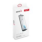 Samsung Galaxy Note 10 Plus Uyumlu Polymer Nano Ekran Koruyucu