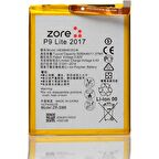 Huawei P9 Lite 2017 Uyumlu Tam Orjinal Batarya