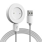 Huawei GT2 46 Mm Uyumlu Usb Şarj Kablosu Beyaz