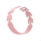 Maske Aparatı Pembe