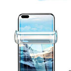 Oppo Reno 3 Pro 5G Uyumlu Süper Pet Ekran Koruyucu Jelatin