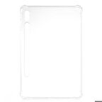 Samsung Galaxy Tab S7 T870 Uyumlu Tablet Kılıfı Nitro Anti Shock Silikon Kapak