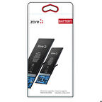 Apple iPhone 5SE Uyumlu Vogy Batarya