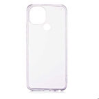 General Mobile 21 Uyumlu Kılıf Süper Silikon Kapak