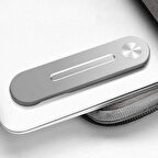 SJ05 Laptop - Monitör Telefon Tutucu