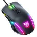 Onikuma CW905 RGB Oyuncu Mouse