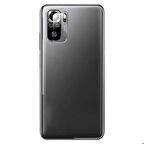 Xiaomi Redmi Note 10 Uyumlu Nano Kamera Koruyucu