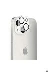 Apple iPhone 13 Mini Uyumlu CL-05 Kamera Lens Koruyucu