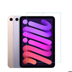 Apple iPad Mini 2021 (6.Nesil) Uyumlu Tablet Blue Nano Ekran Koruyucu